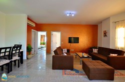 Fully furnished two-bedroom apartment for sale - Magawish, Hurghada